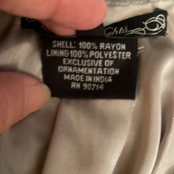 Formal Dress - Picture 5 of 5